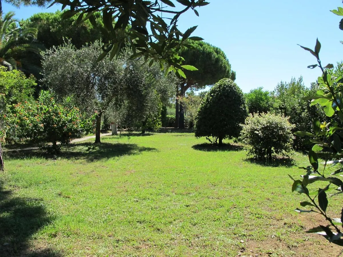 Casaisoladelba Apartment Lacona