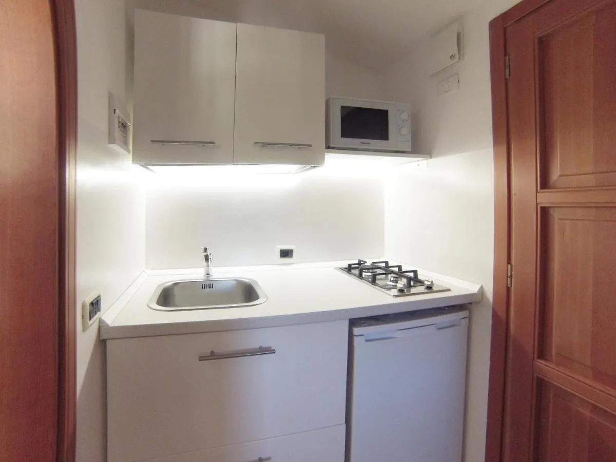 Casaisoladelba Apartment Lacona Italy