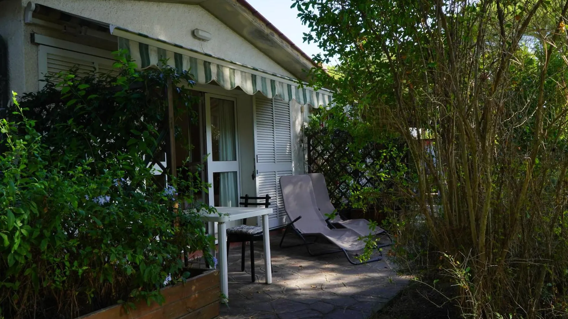 Casaisoladelba Apartment Lacona 0*,  Italy