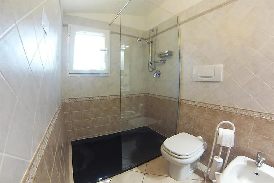 Casaisoladelba Apartment Lacona