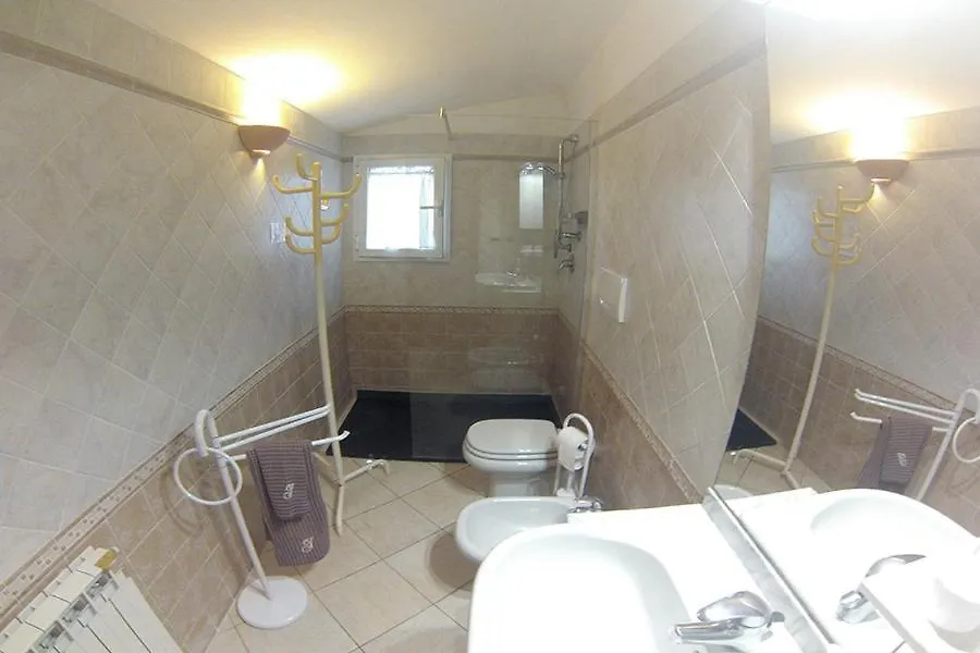Casaisoladelba Apartment Lacona