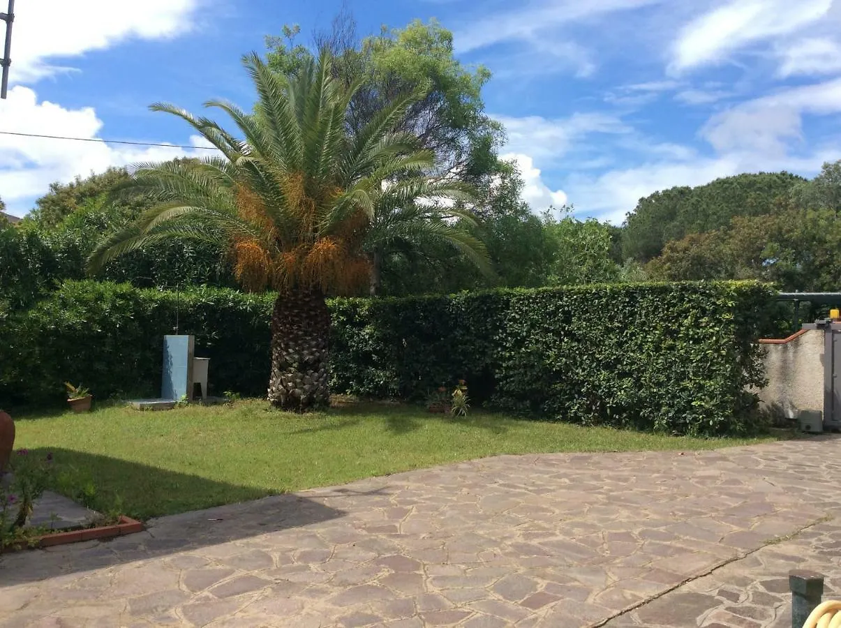 Casaisoladelba Apartment Lacona