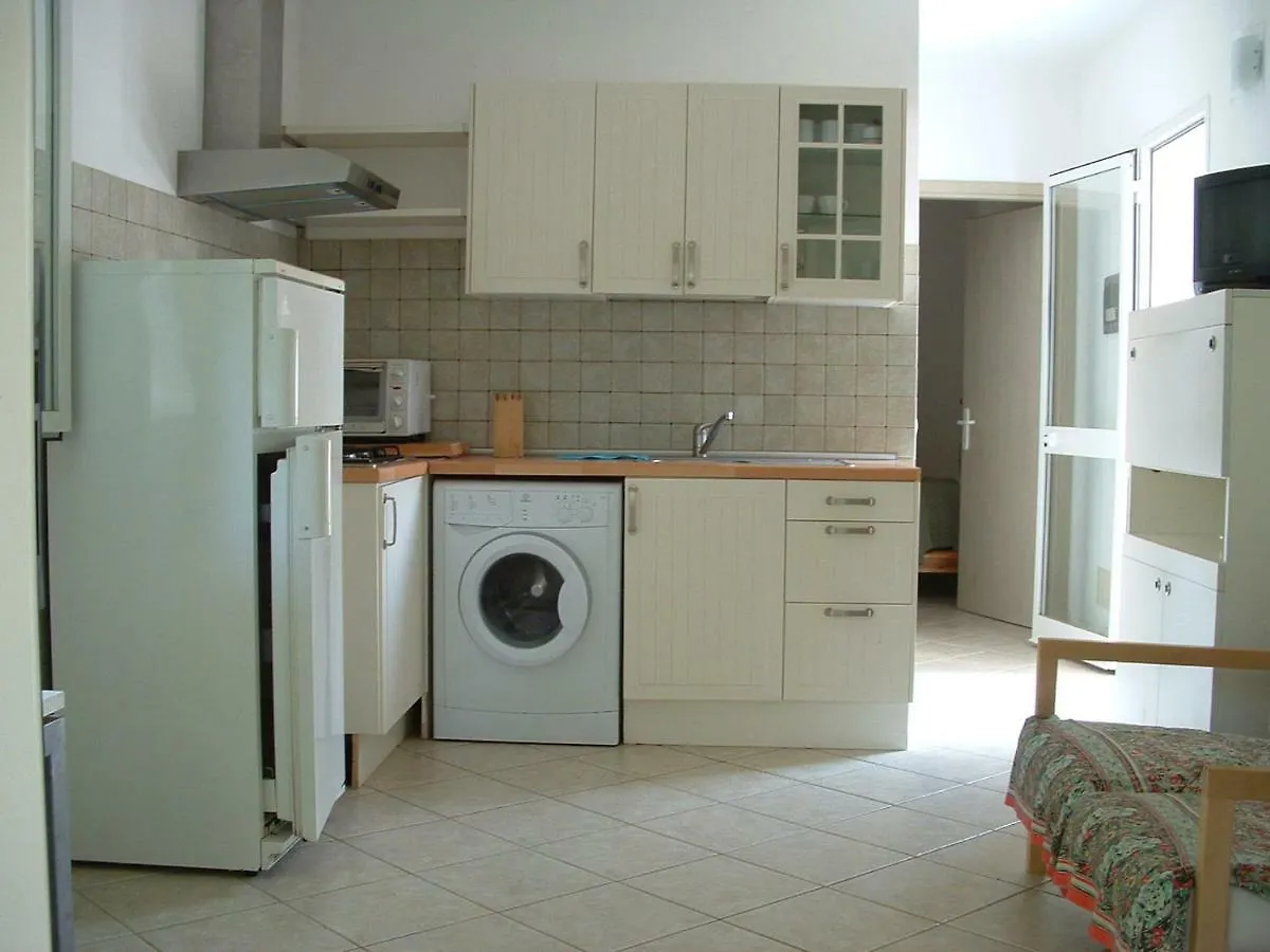 Casaisoladelba Apartment Lacona Italy