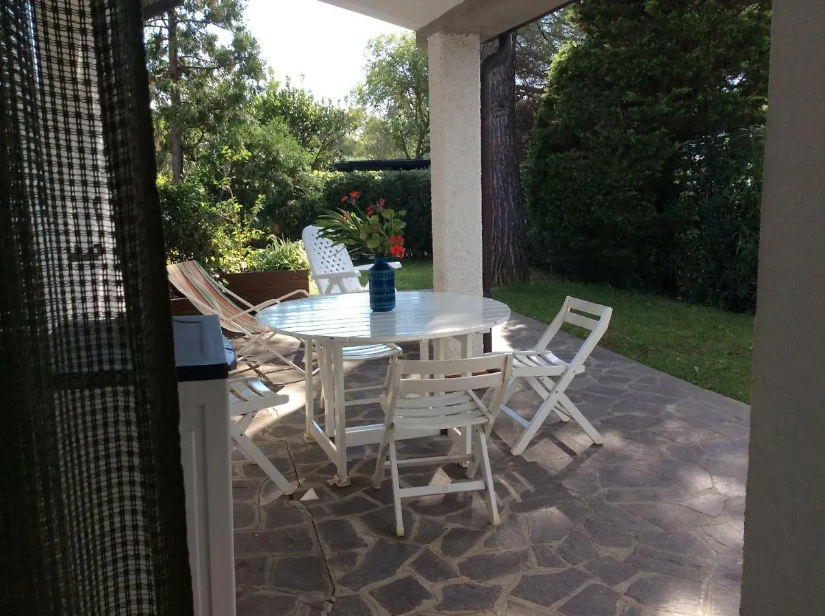 Casaisoladelba Apartment Lacona