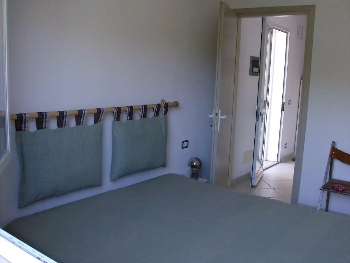 Casaisoladelba Apartment Lacona