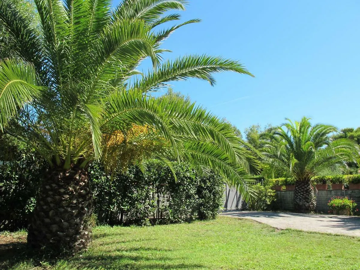 Casaisoladelba Apartment Lacona