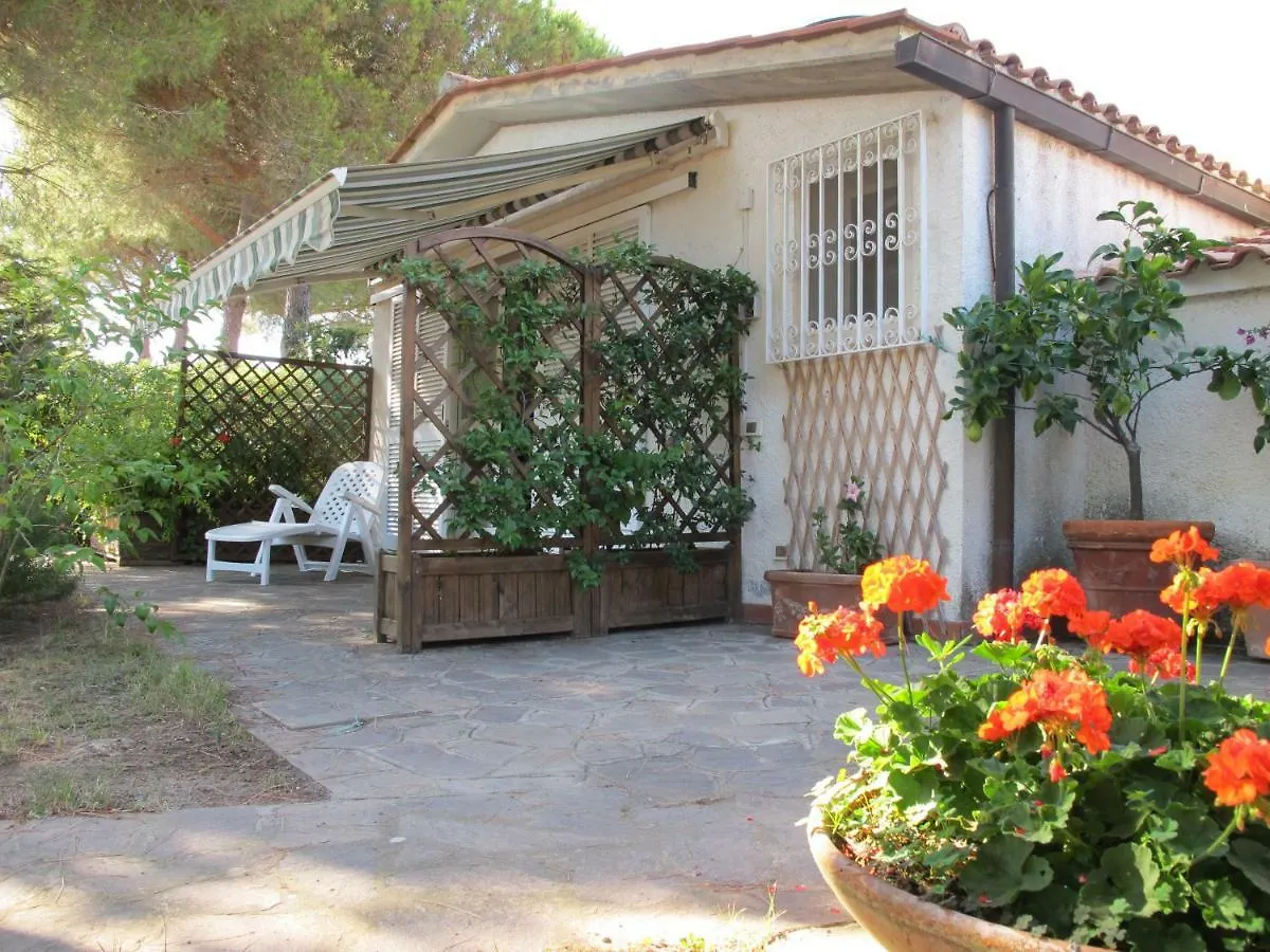 Casaisoladelba Apartment Lacona