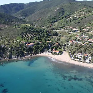 Tallinucci Hotel apartamentowy