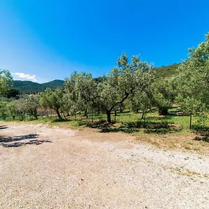 Appartamento Casa Rossa, Lacona