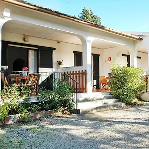 Appartamento Casa Katia, Lacona