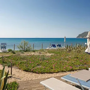 Appartamento Il Giardino Di Sabbia, Lacona