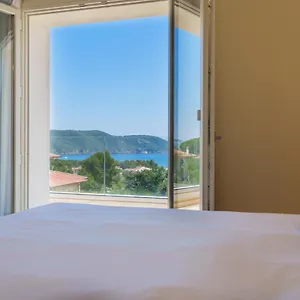 Bed & Breakfast Il Grecale, Lacona