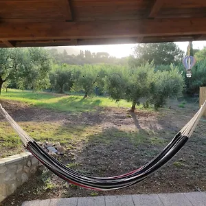 Alloggio in famiglia Casa, Lacona