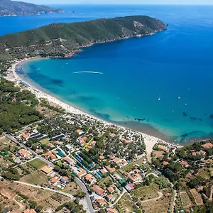 Appartamento Due Golfi, Lacona