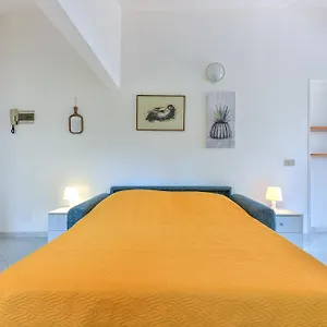 Appartamento Conti, Lacona