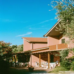 Elbamar Holiday park