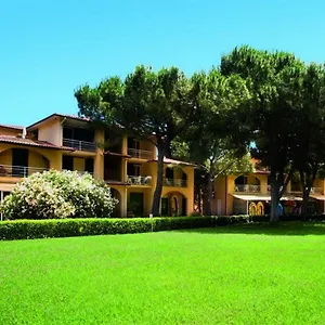 Appartamento Golfo Della, Lacona