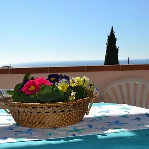Appartamento Stella, Lacona