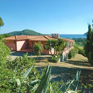 Manuela - Argonautivacanze Ferienhaus