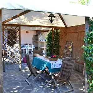 Appartamento Santolina, Lacona