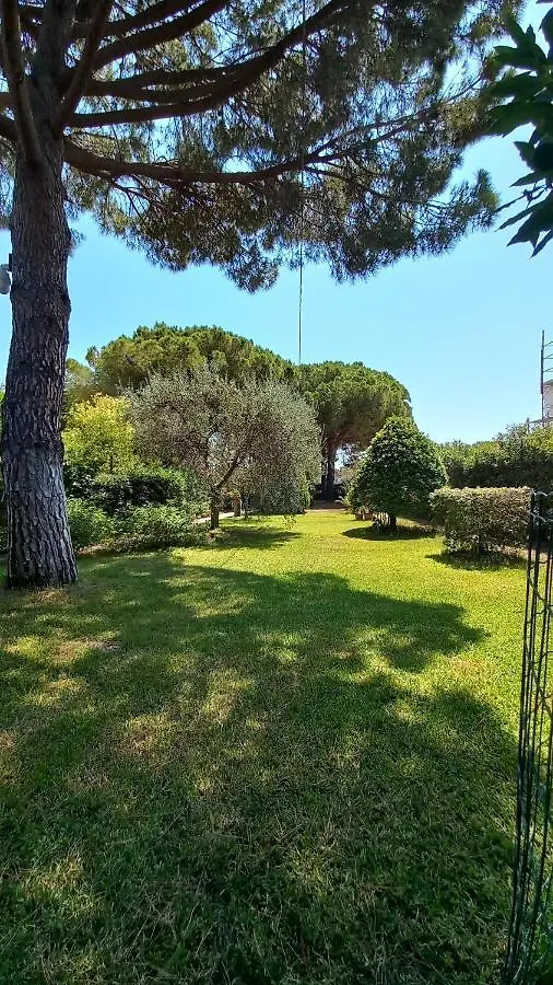 Appartamento Casaisoladelba Lacona
