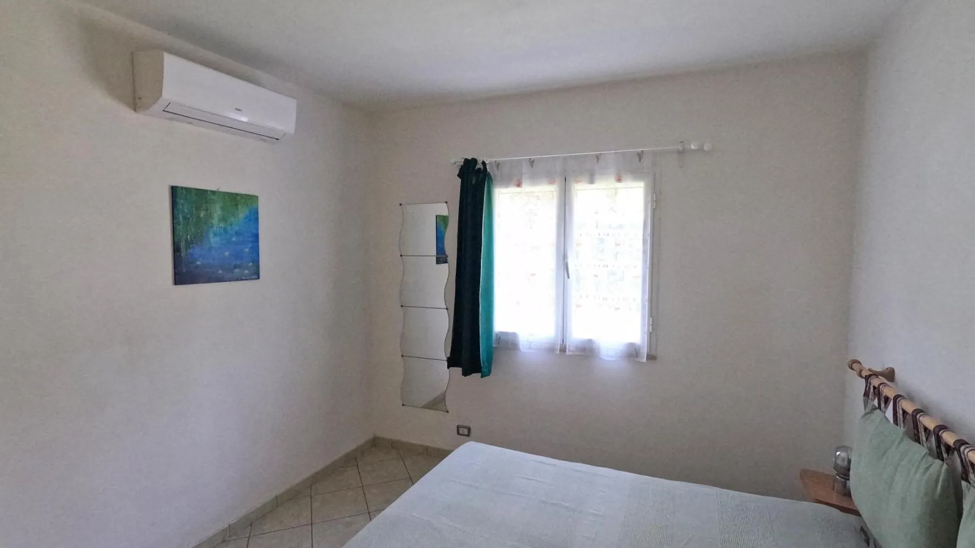 Appartamento Casaisoladelba Lacona 0*,  Italia