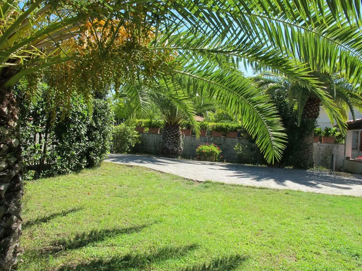 Appartamento Casaisoladelba Lacona
